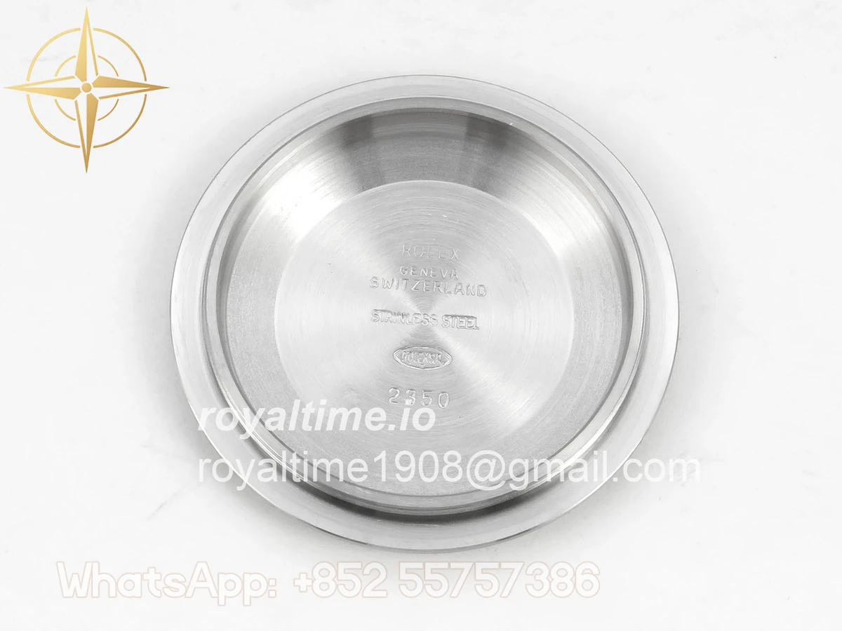 Rolex Yacht-Master 126622 SCF Blue Diall on SS Bracelet DD3235 - Image 20