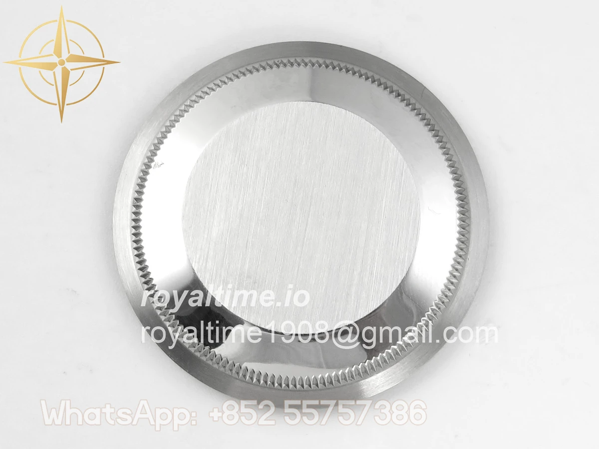 Rolex DateJust 36 126233 QF YG Textured Stick Dial on Jubilee Bracelet QF3235 - Image 20