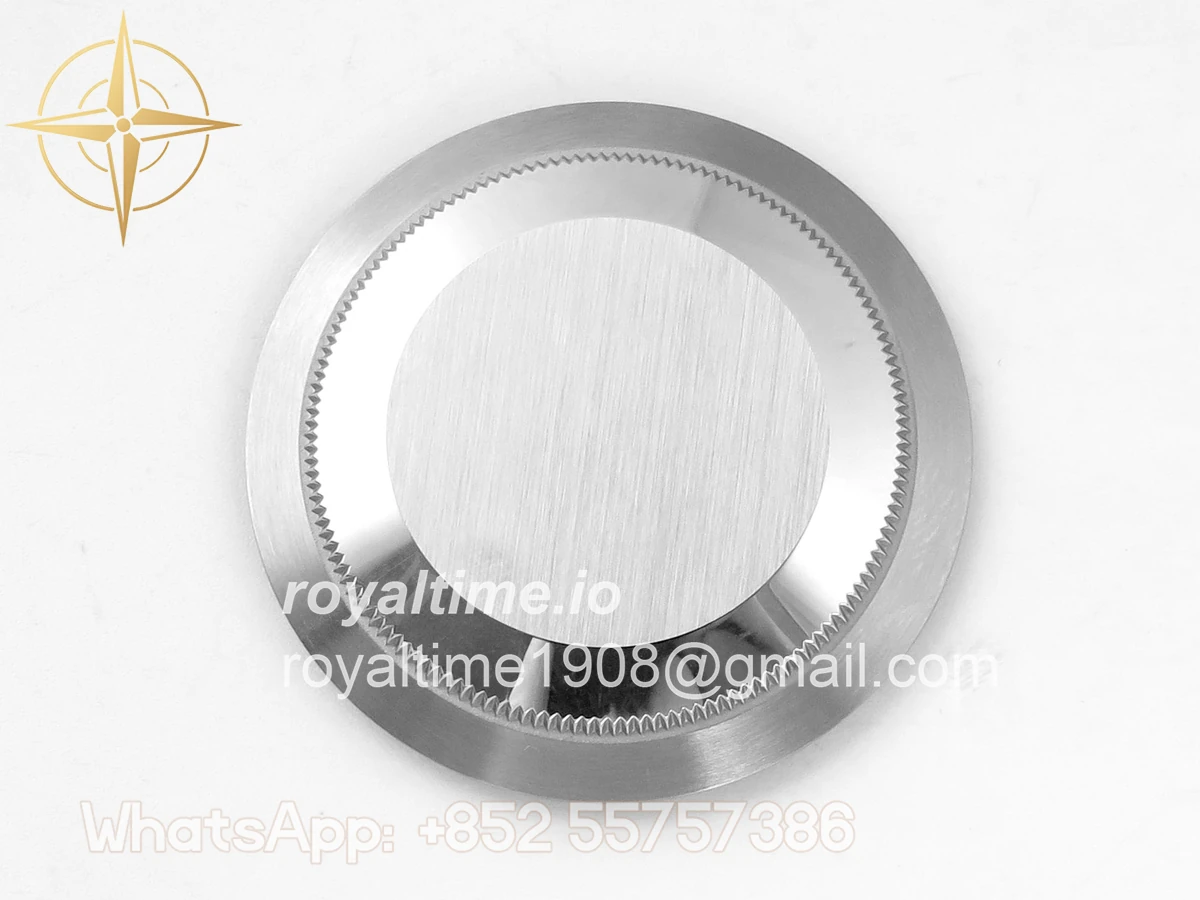 Rolex DateJust 41mm 126334 Clean Plus White Stick Dial on Jubilee Bracelet DD3235 - Image 20