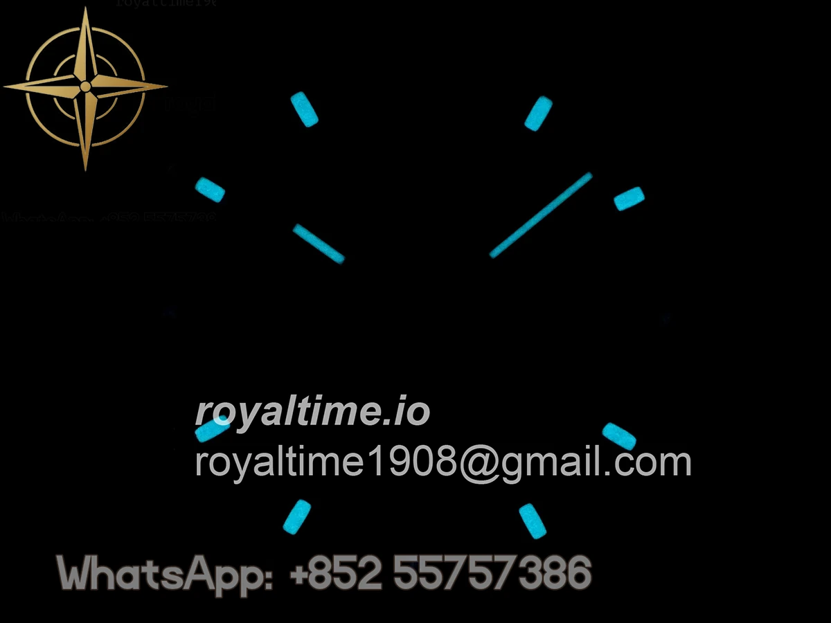 Rolex Daytona DIW Black Carbon Case DIWF Edition Gray/White Dial on Black Nylon Strap DD4801 - Image 21