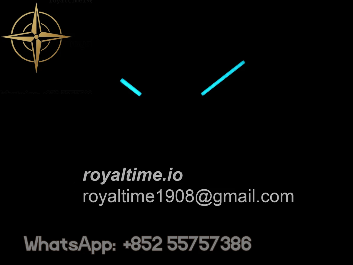 Rolex Daytona DIW White Carbon Case DIWF Edition Gray/Black Crystal Dial Crystal Bezel on Gray Nylon Strap DD4801 - Image 21