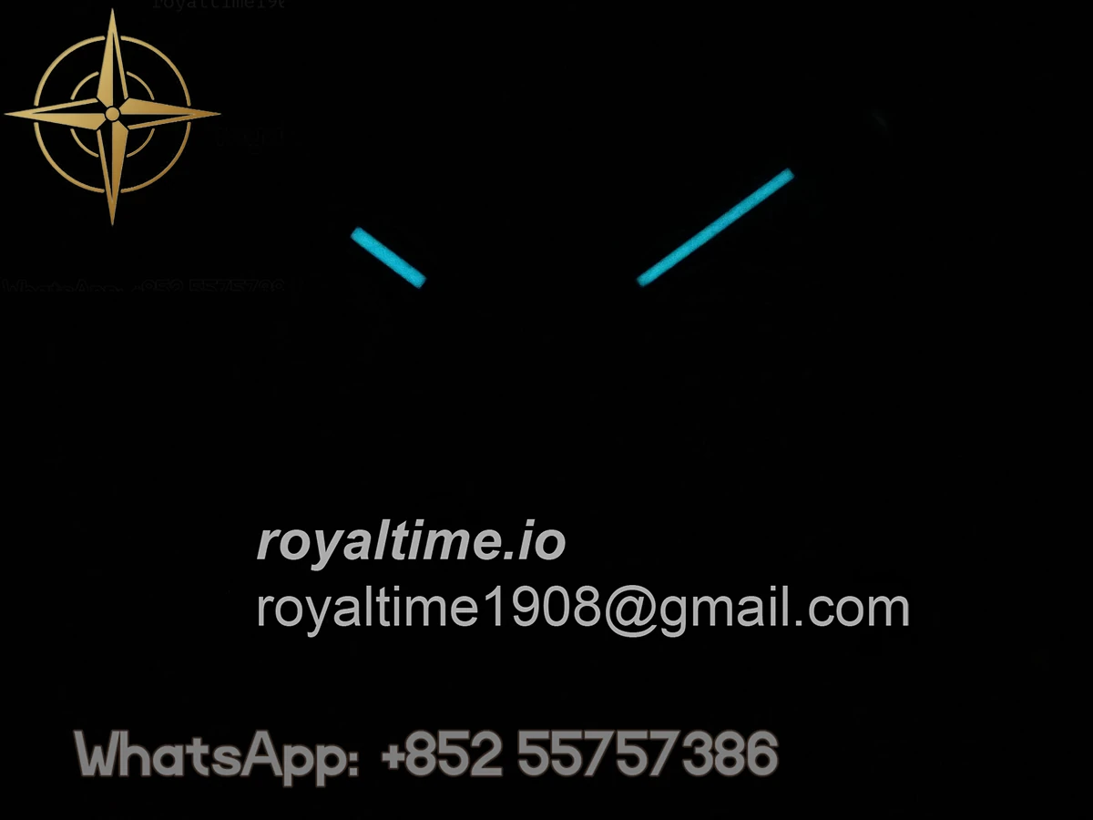 Rolex Daytona DIW White Carbon "LUCKY PLAYER QF" DIWF DD4801 - Image 21