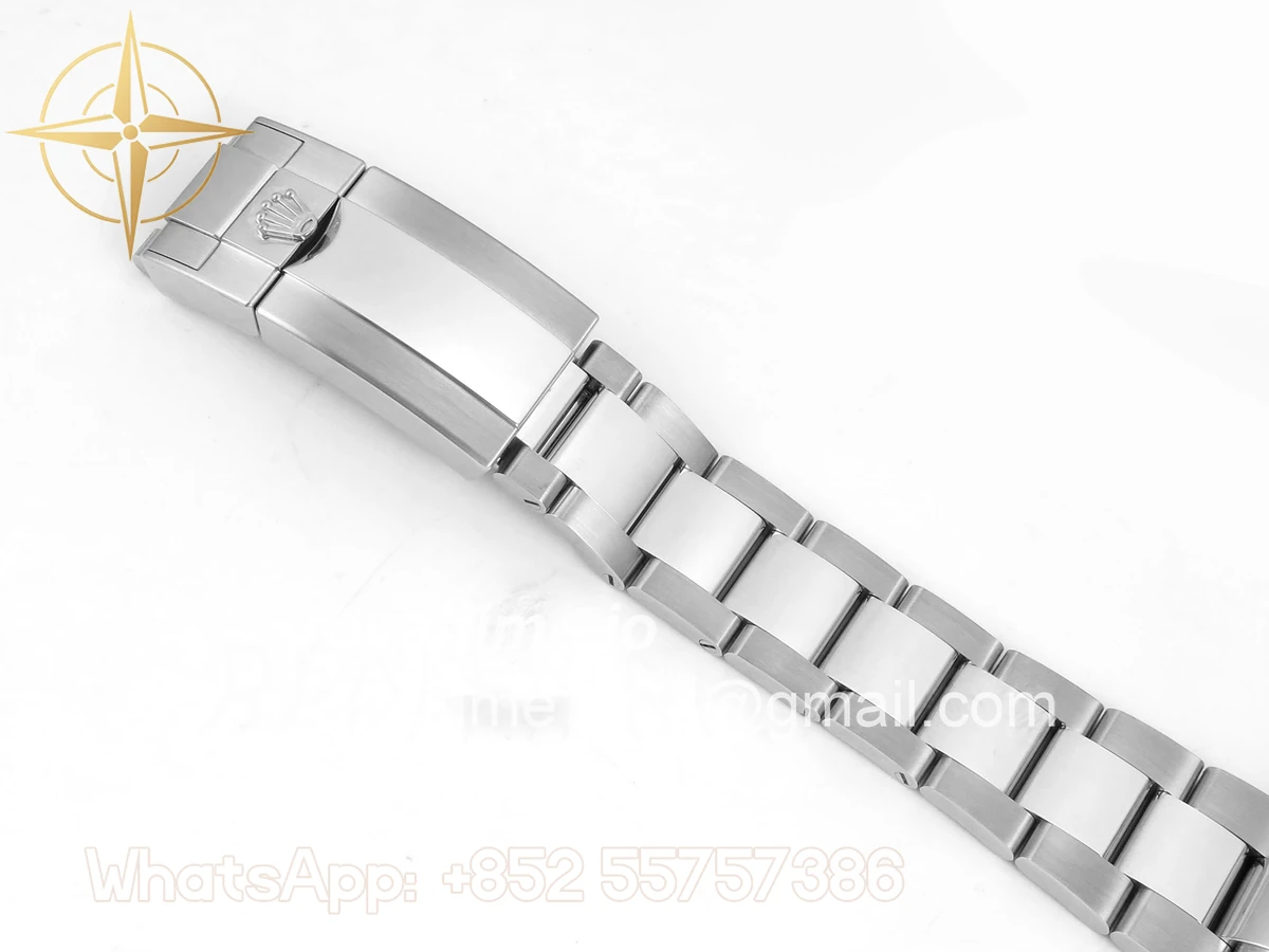 Rolex GMT-Master II 126710 Coke 904L Steel SCF on Oyster Bracelet SH3285 CHS - Image 21