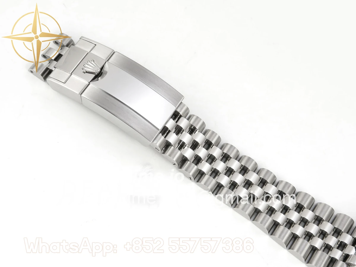 Rolex GMT-Master II 126720 VTNR 904L Steel ERF on Jubilee Bracelet JH3285 (Free Sprung) - Image 21