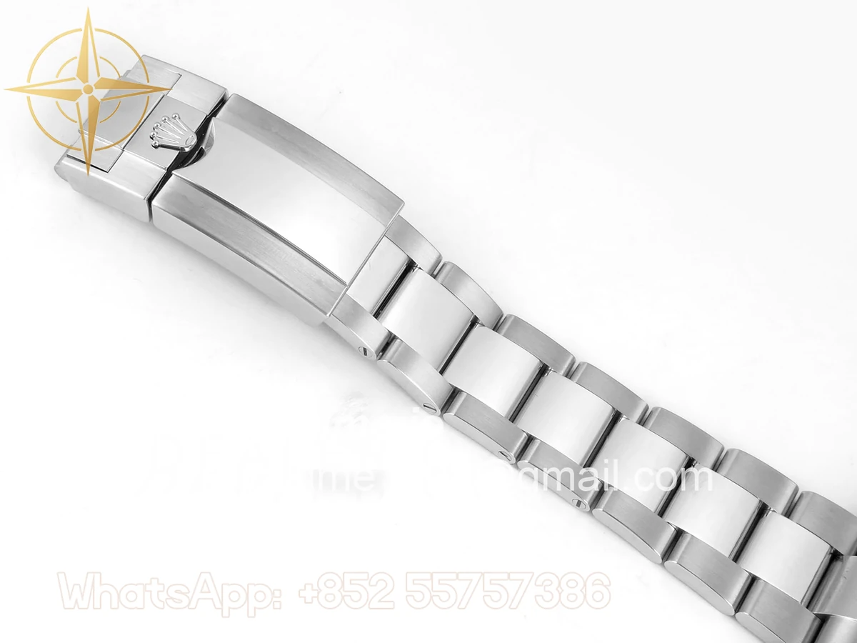 Rolex GMT-Master II 126729 VTNR 904L Steel ERF on Oyster Bracelet JH3285 (Free Sprung) - Image 21