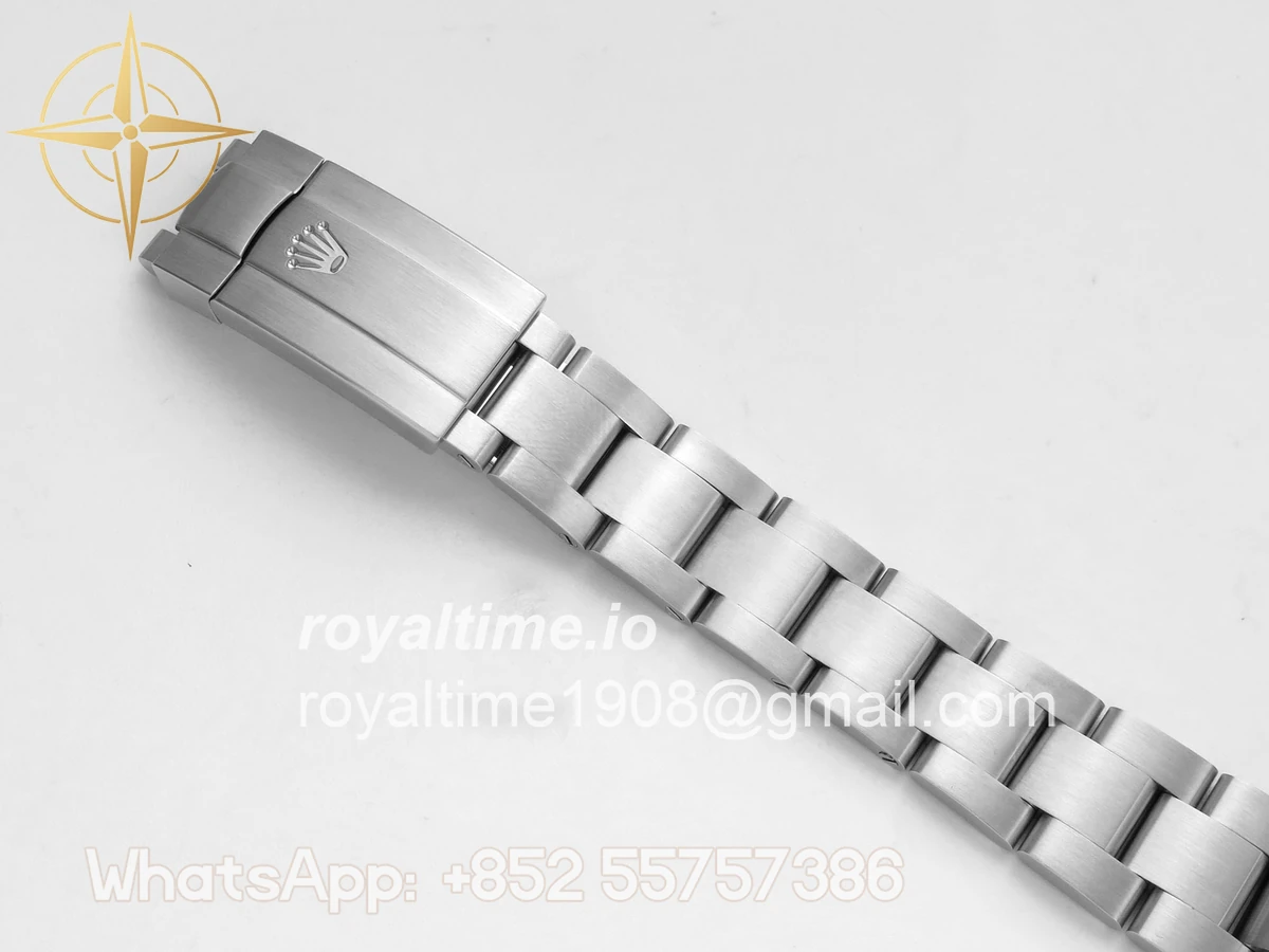 Rolex Oyster Perpetual 31mm 277200 DIWF Orange Dial on SS Bracelet A2232 - Image 21