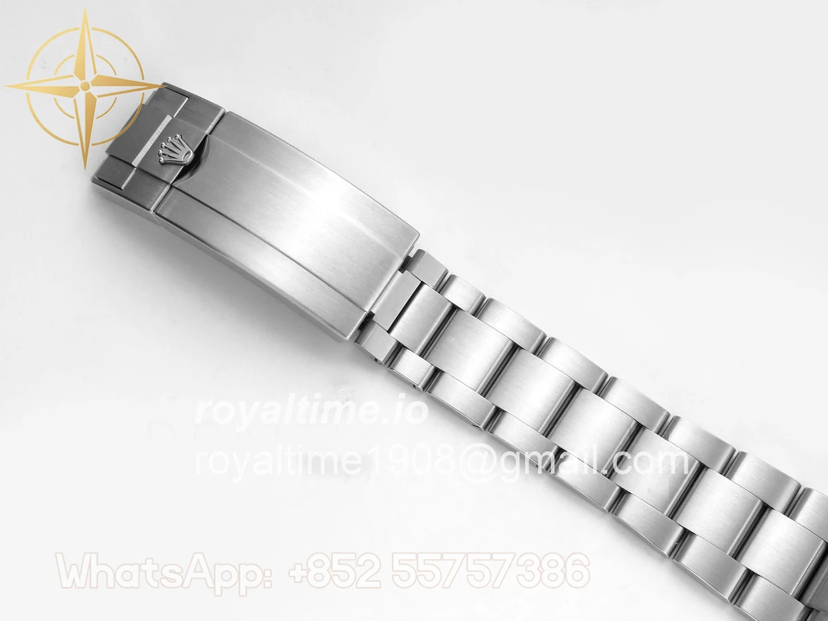 Rolex Submariner 41mm 126610 LV 2025 ‘Starbucks MK2’ Black Dial 904L Steel Clean Plus DD3235 - Image 21