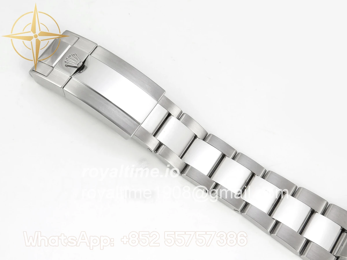 Rolex Yacht-Master 126622 SCF Blue Diall on SS Bracelet DD3235 - Image 21