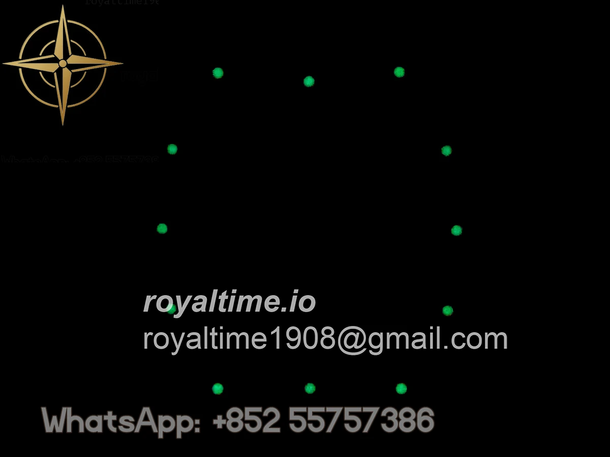 Richard Mille RM27-03 Blue Transparent Tourbillon MSF Skull Dial on White Rubber Strap - Image 22