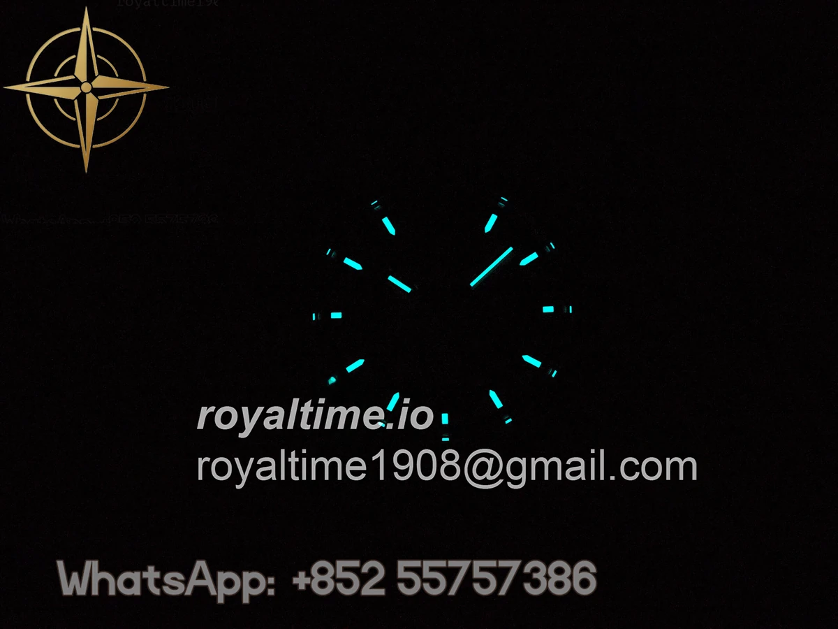 Rolex Daytona 126505 RG Clean Plus RG Dial on Oysterflex Strap DD4131 - Image 22