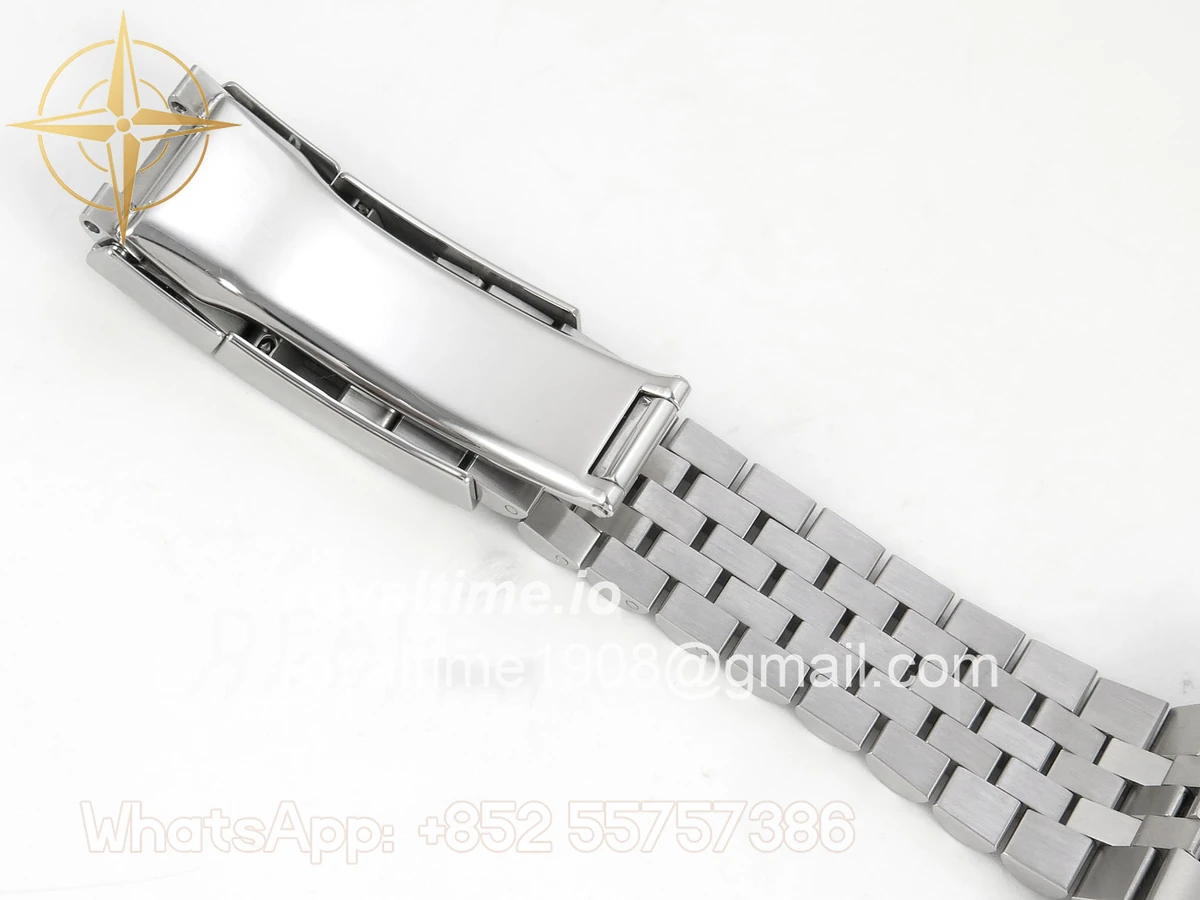 Rolex GMT-Master II 126710 BLNR Black/Blue Ceramic Clean Plus on Jubilee Bracelet DD3285 - Image 22