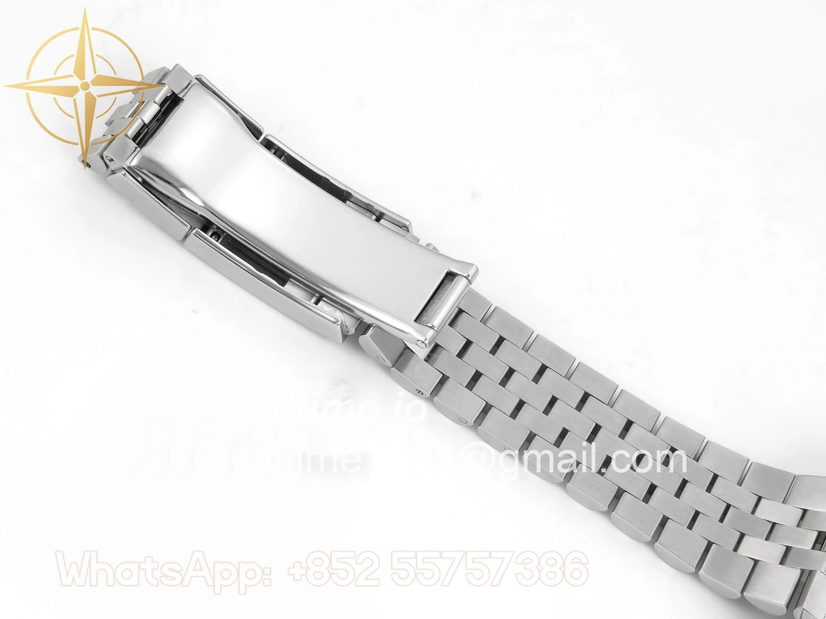 Rolex GMT-Master II 126710 BLRO 904L Steel SCF Black Dial on Jubilee Bracelet SH3285 CHS - Image 22