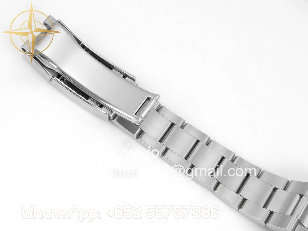 Rolex GMT-Master II 126710 Blue/Red Ceramic Clean Plus on Oyster Bracelet DD3285 - Image 22