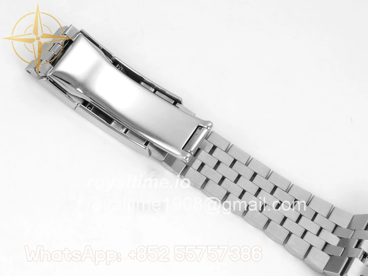 Rolex GMT-Master II 126710 GRNR 904L Steel Clean Plus on Jubilee Bracelet DD3285 - Image 22