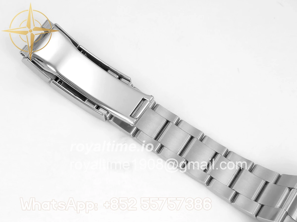 Rolex GMT-Master II 126710 GRNR 904L Steel Clean Plus on Oyster Bracelet DD3285 - Image 22