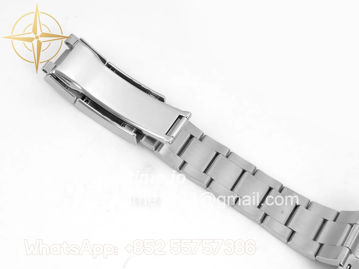 Rolex GMT-Master II 126710 GRNR 904L Steel SCF Black Dial on Oyster Bracelet SH3285 CHS - Image 22