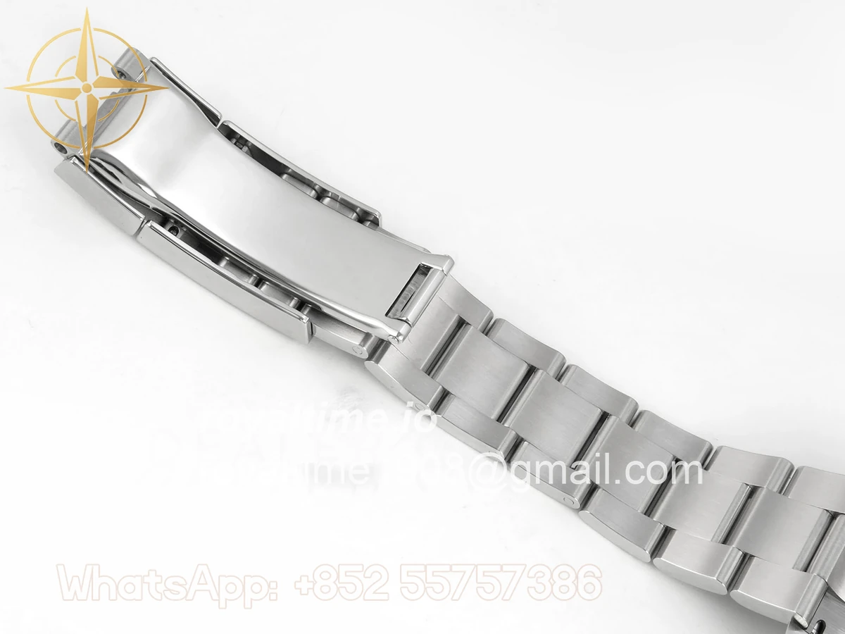 Rolex GMT-Master II 126729 VTNR 904L Steel ERF on Oyster Bracelet JH3285 (Free Sprung) - Image 22