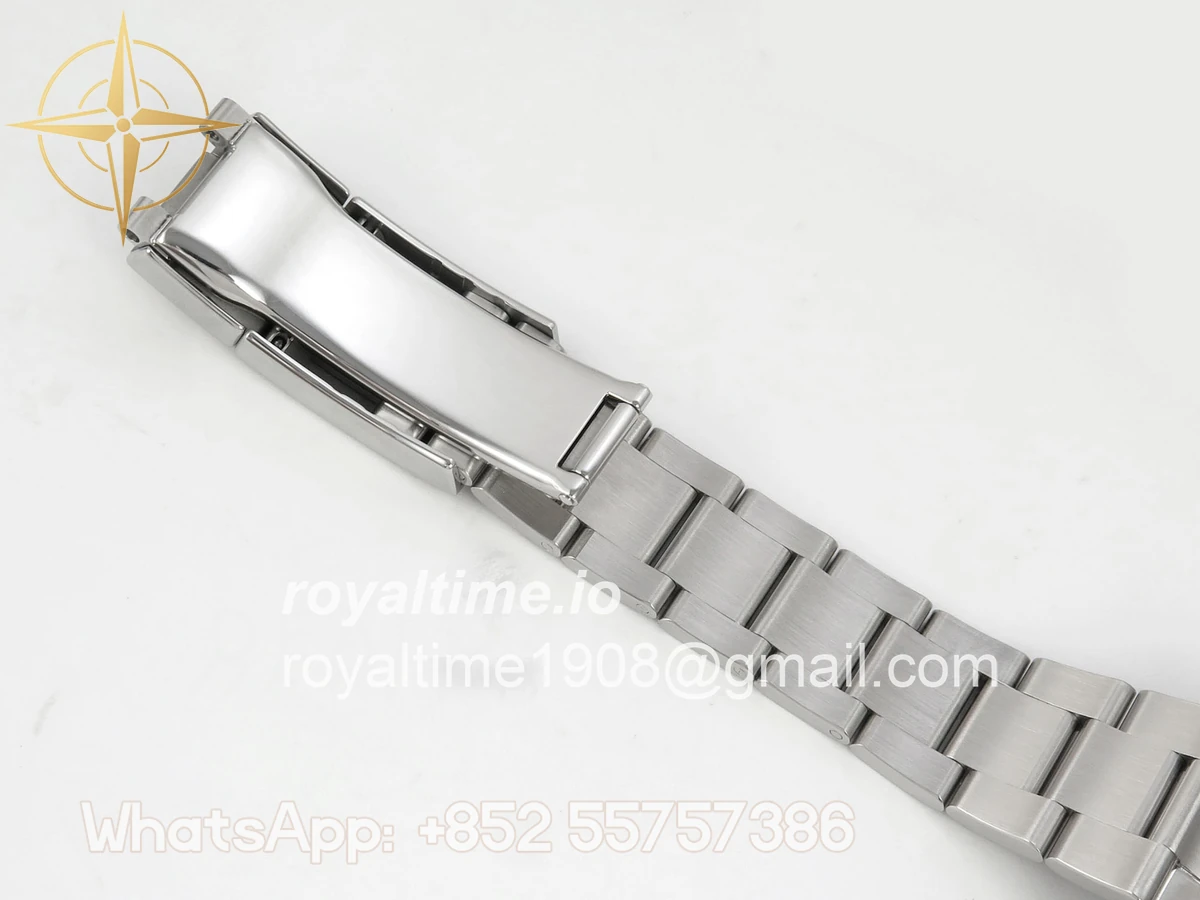 Rolex GMT-Master II 126729 VTNR 904L Steel SCF Green Dial on Oyster Bracelet SH3285 CHS - Image 22