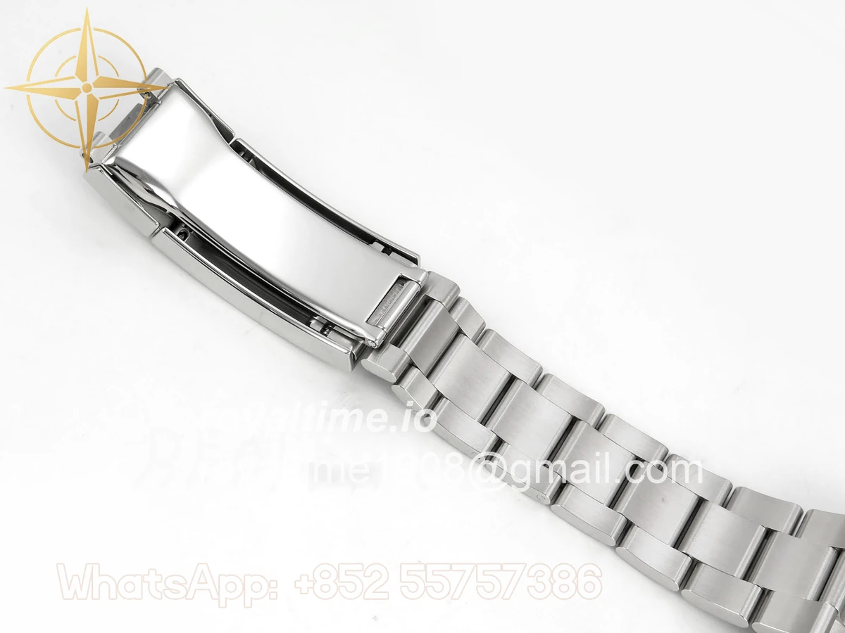 Rolex Submariner 41mm 126610 LV 2025 ‘Starbucks MK2’ Black Dial 904L Steel Clean Plus DD3235 - Image 22