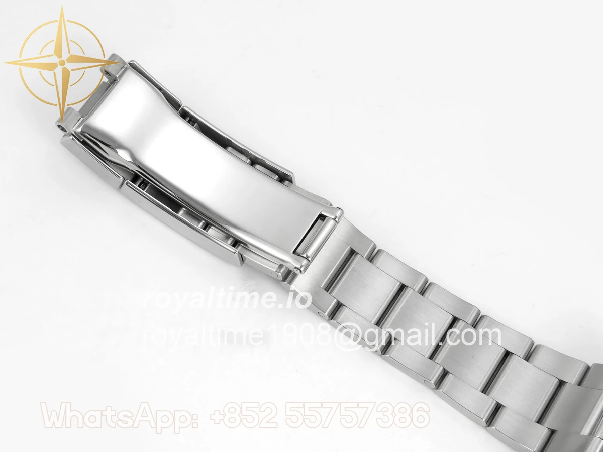 Rolex Yacht-Master 126622 SCF Blue Diall on SS Bracelet DD3235 - Image 22