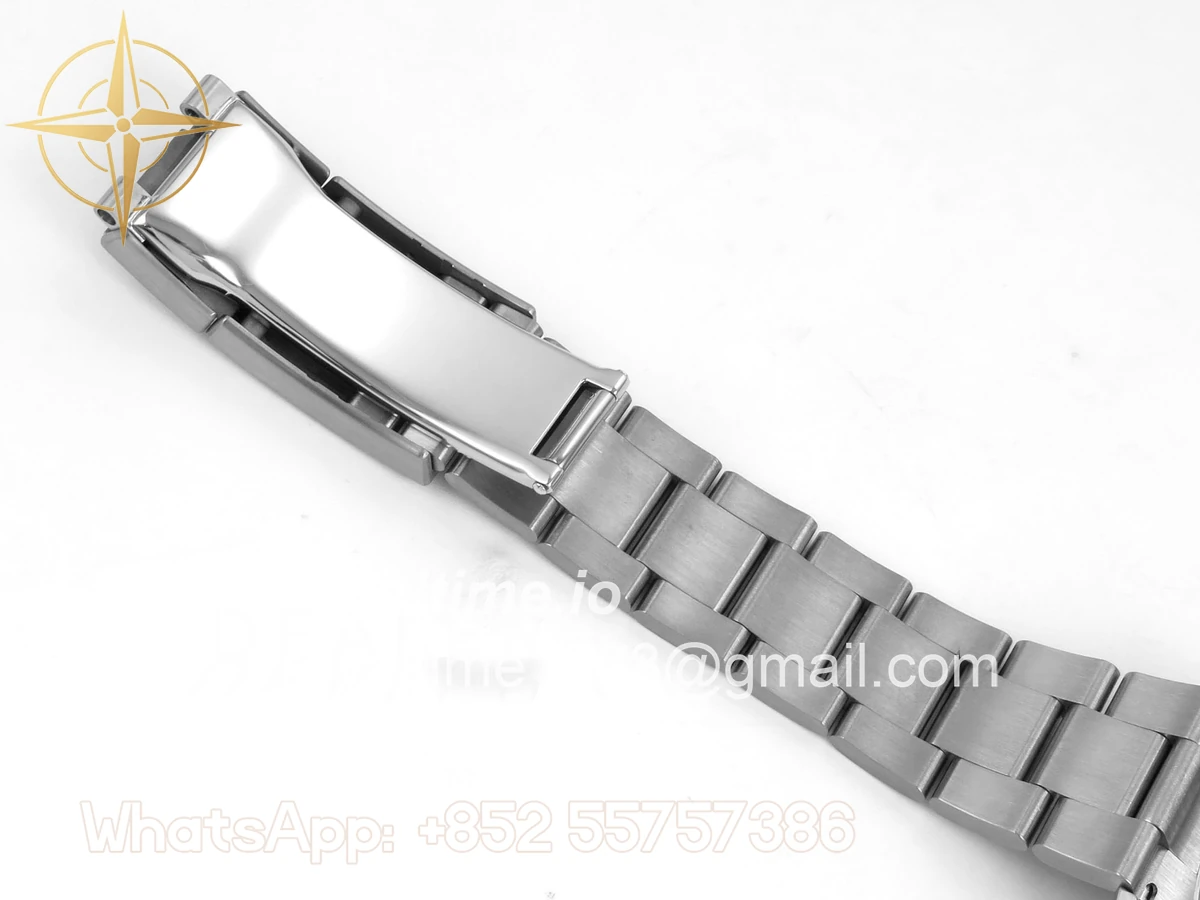 Rolex Yacht-Master 226627 Titanium Clean Plus Black Dial on Titanium Bracelet DD3235 - Image 22