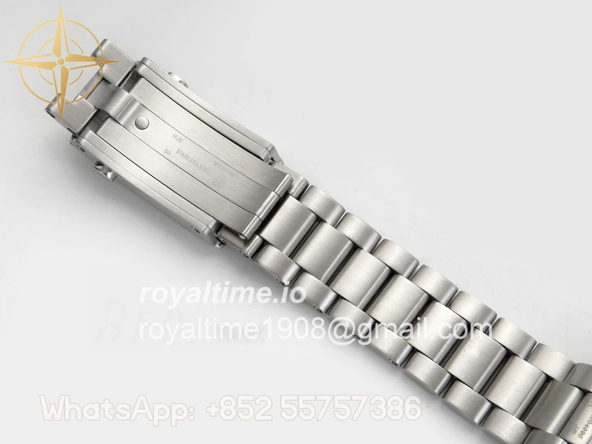 Omega Seamaster 39.5mm VSF Blue Dial on SS Bracelet VS8800 V4 - Image 22