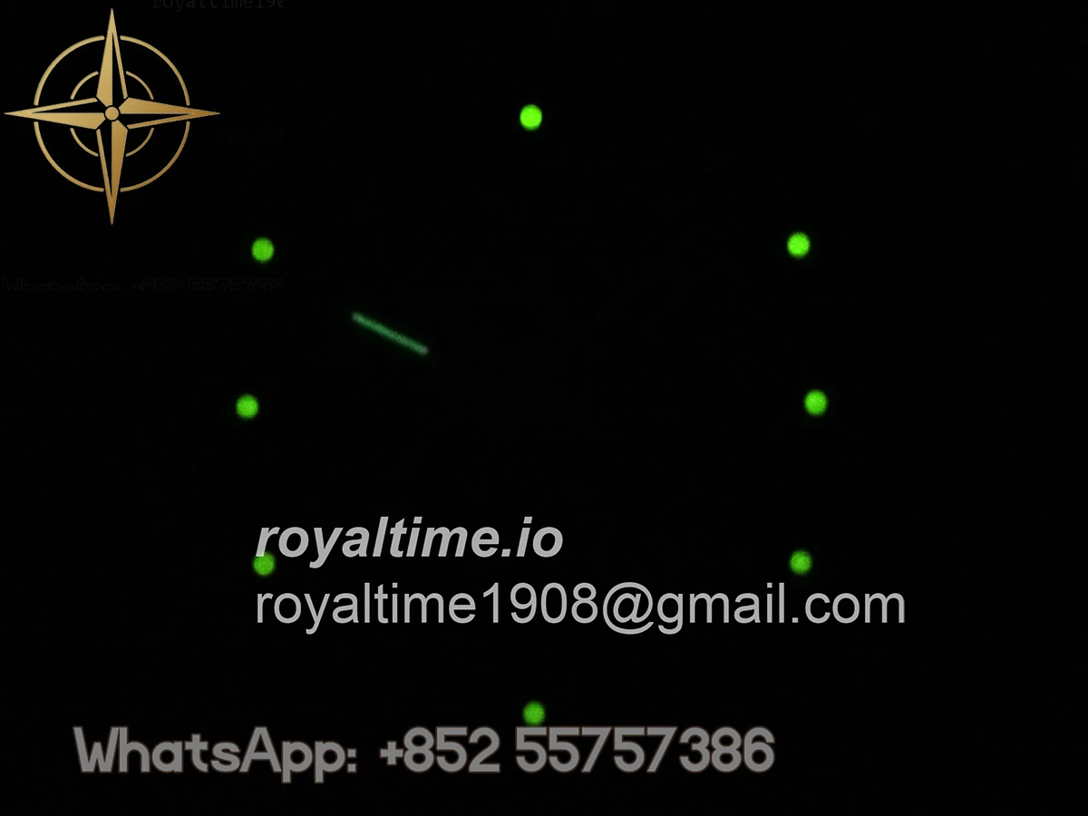 Richard Mille RM035 Americas Manual Carbon/Black Ceramic ZF Skeleton Dial On Black Rubber Strap RMUL1 - Image 22