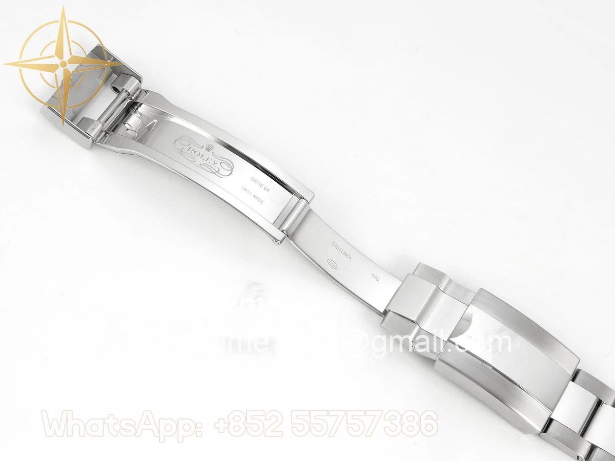 Rolex GMT-Master II 126710 Blue/Red Ceramic Clean Plus on Oyster Bracelet DD3285 - Image 23