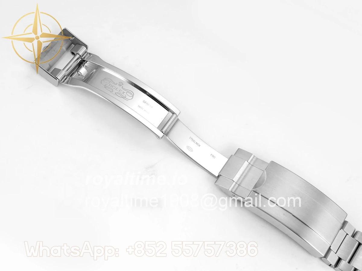 Rolex Submariner 41mm 126610 LV 2025 ‘Starbucks MK2’ Black Dial 904L Steel Clean Plus DD3235 - Image 23