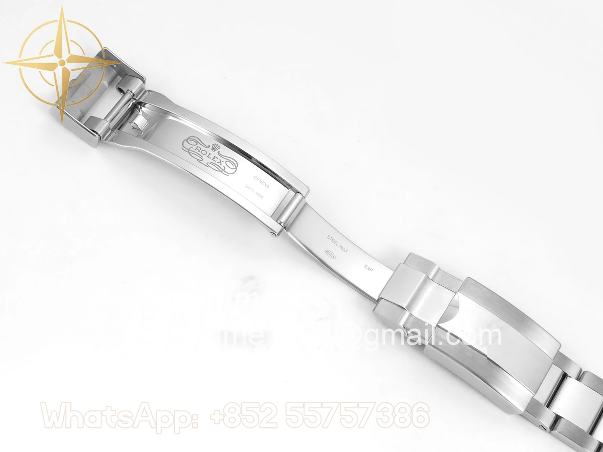 Rolex Yacht-Master 126622 SCF Gray Dial on SS Bracelet DD3235 - Image 23