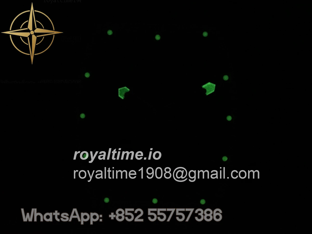 Richard Mille AVF RM67-02 Red NTPT Skeleton Dial on White Elastic strap CRMA7 V2 - Image 23