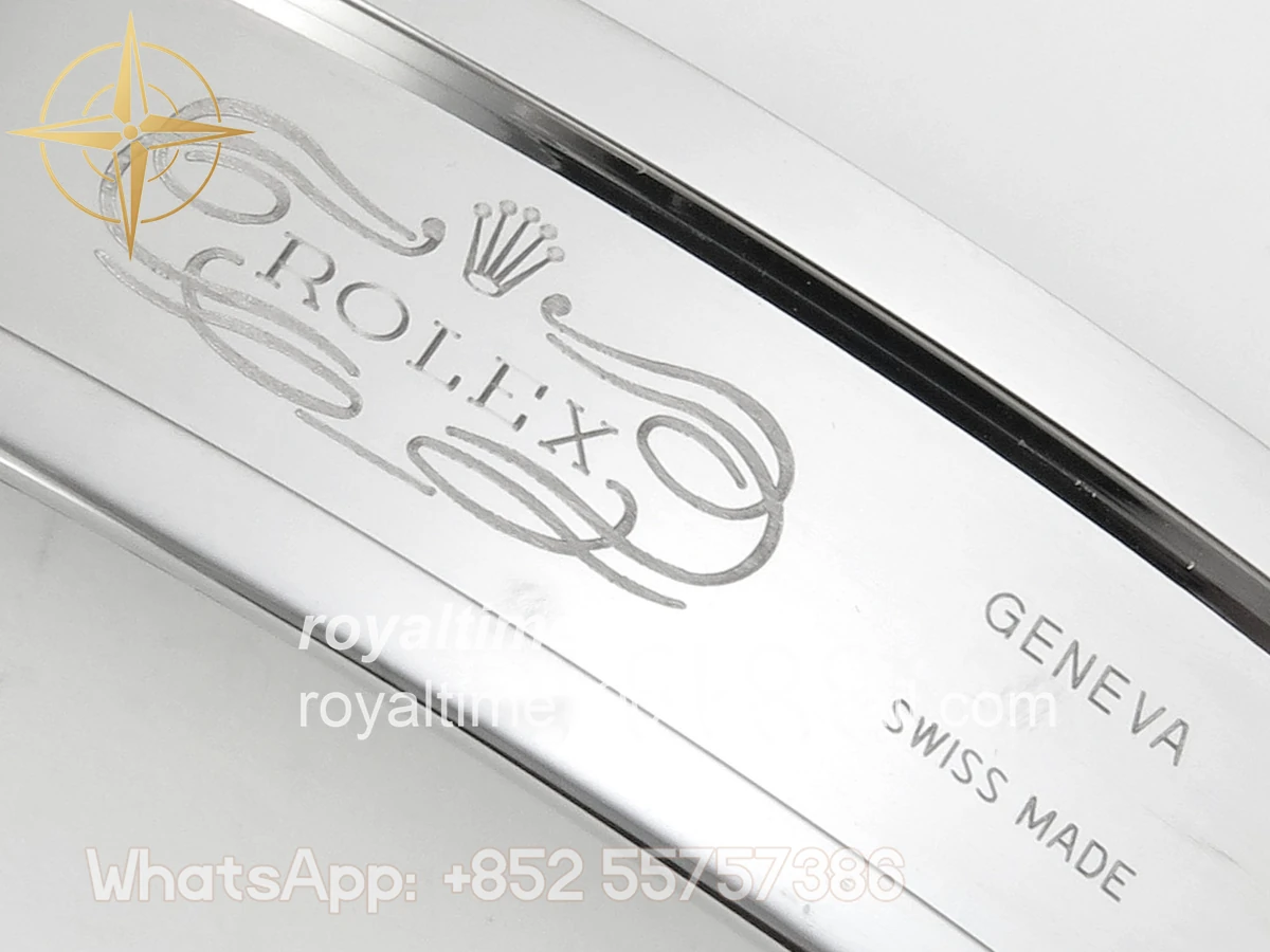 Rolex GMT-Master II 126710 BLNR Black/Blue Ceramic Clean Plus on Oyster Bracelet DD3285 - Image 24