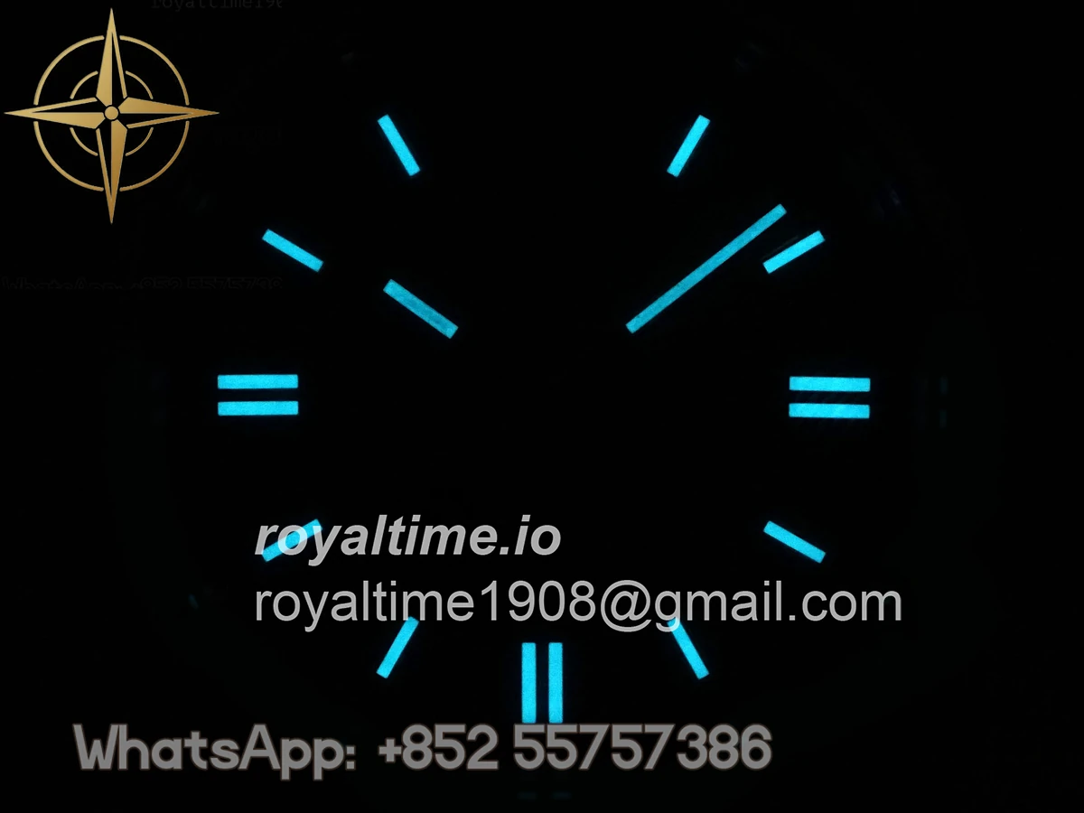 Rolex Oyster Perpetual 36mm 126000 QF 904L Steel Pistachio Green Dial on SS Bracelet A2824 - Image 24