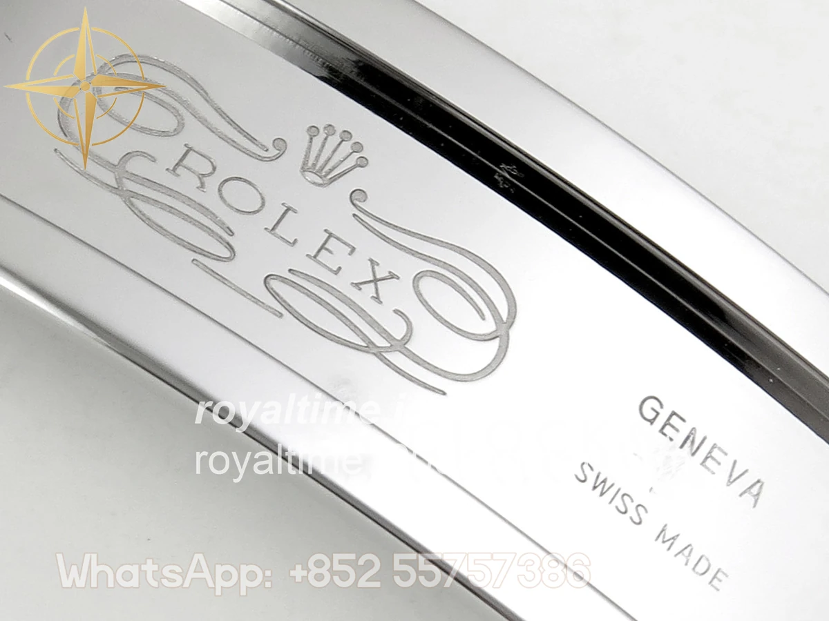 Rolex Submariner 41mm 126610 LV 2025 ‘Starbucks MK2’ Black Dial 904L Steel Clean Plus DD3235 - Image 24