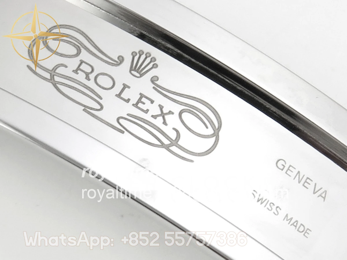 Rolex Yacht-Master 126622 SCF Blue Diall on SS Bracelet DD3235 - Image 24