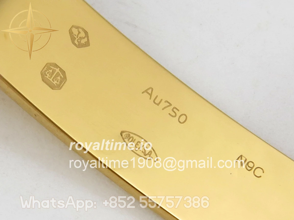 Rolex Daytona 116518 QF White/Black Numeral Dial on Oysterflex Strap SA4130 V11 (Gain Weight) 160g - Image 24