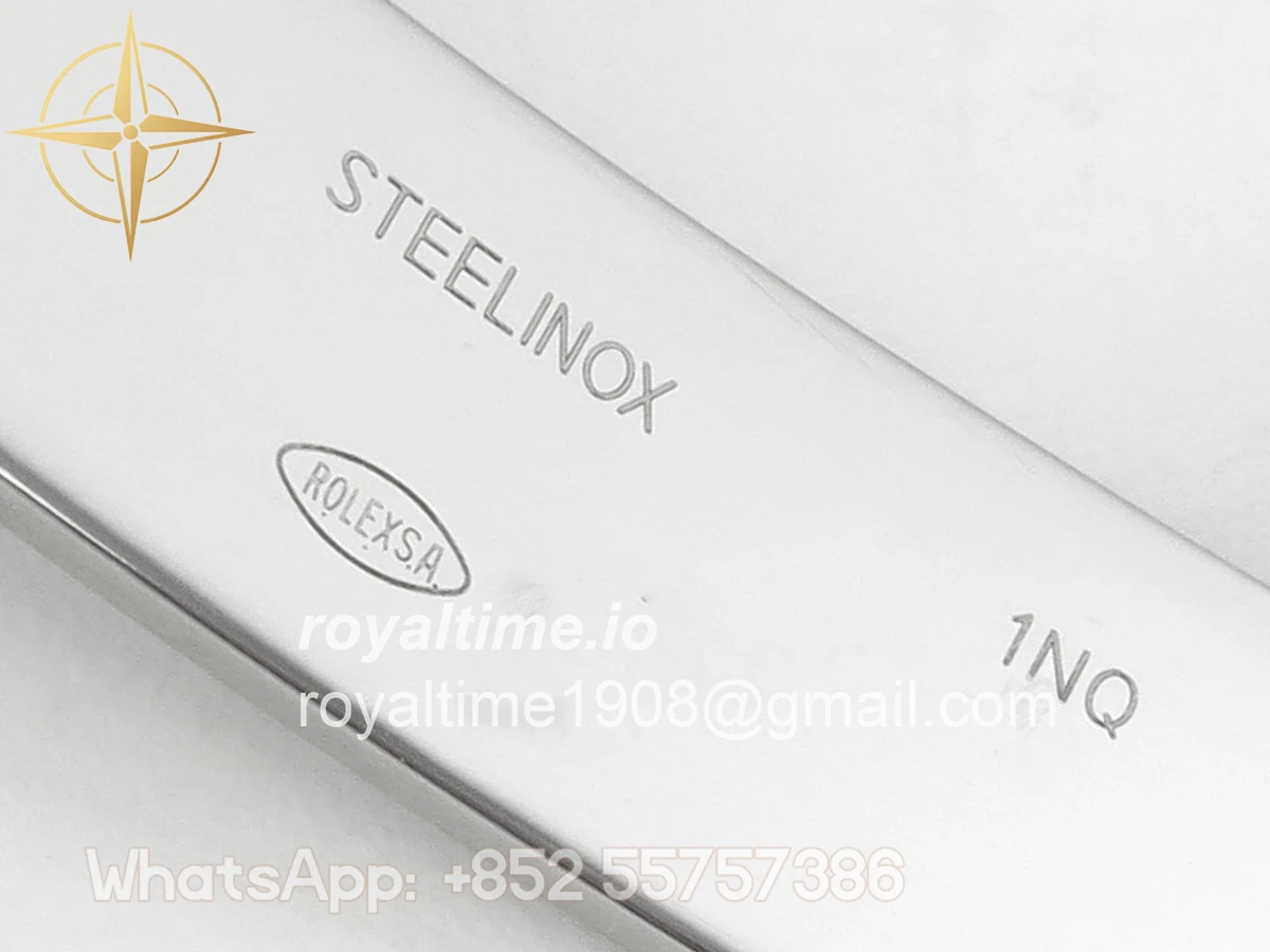 Rolex GMT-Master II 126710 BLNR Black/Blue Ceramic Clean Plus on Oyster Bracelet DD3285 - Image 25