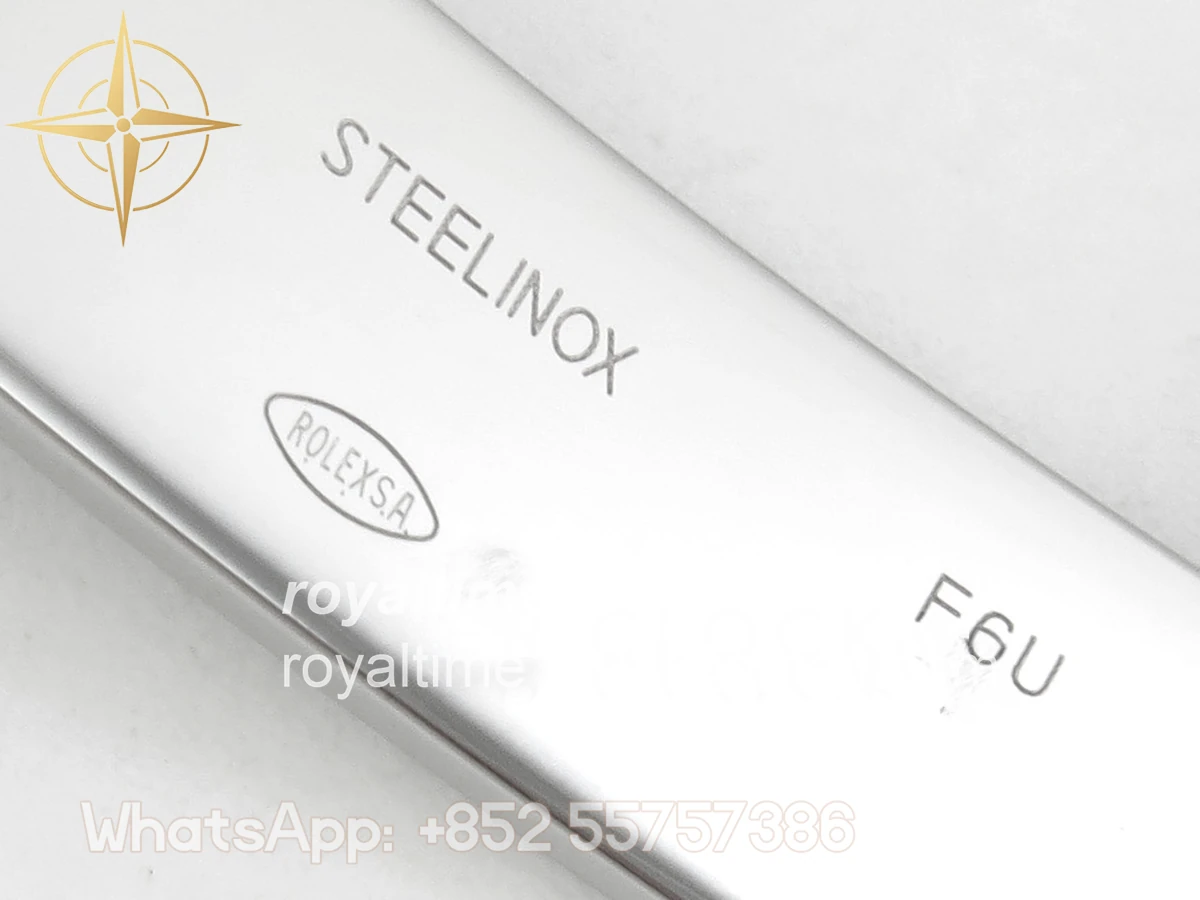 Rolex GMT-Master II 126710 BLRO 904L SS VF Black Dial On Jubilee Bracelet DD3285 CHS - Image 25