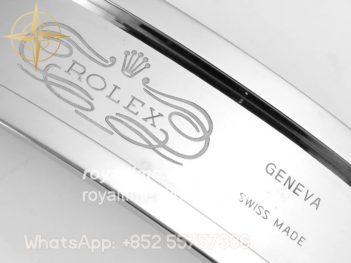 Rolex GMT-Master II 126710 GRNR 904L Steel Clean Plus on Jubilee Bracelet DD3285 - Image 25