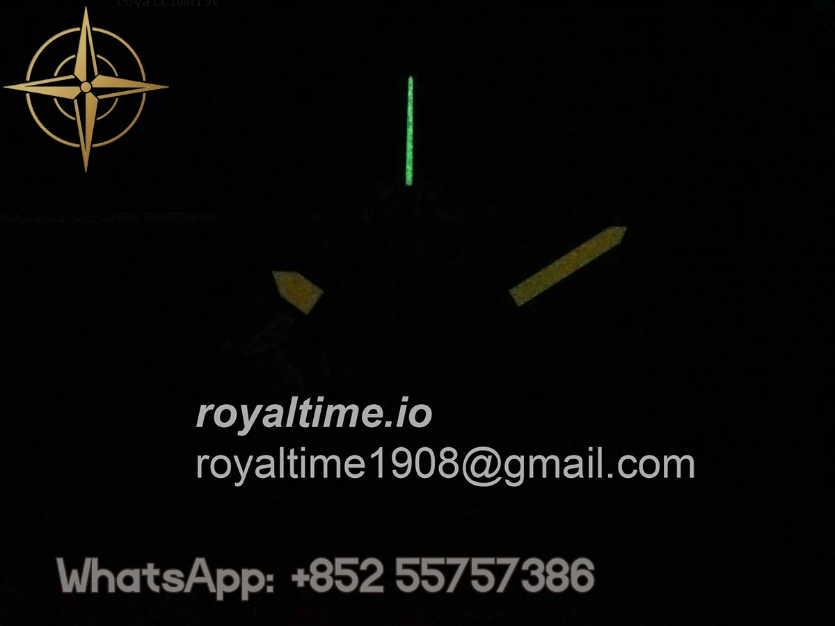 Hublot Big Bang Ferrari Speciale Ceramic HBBF on Red Gummy Strap A1241 - Image 25