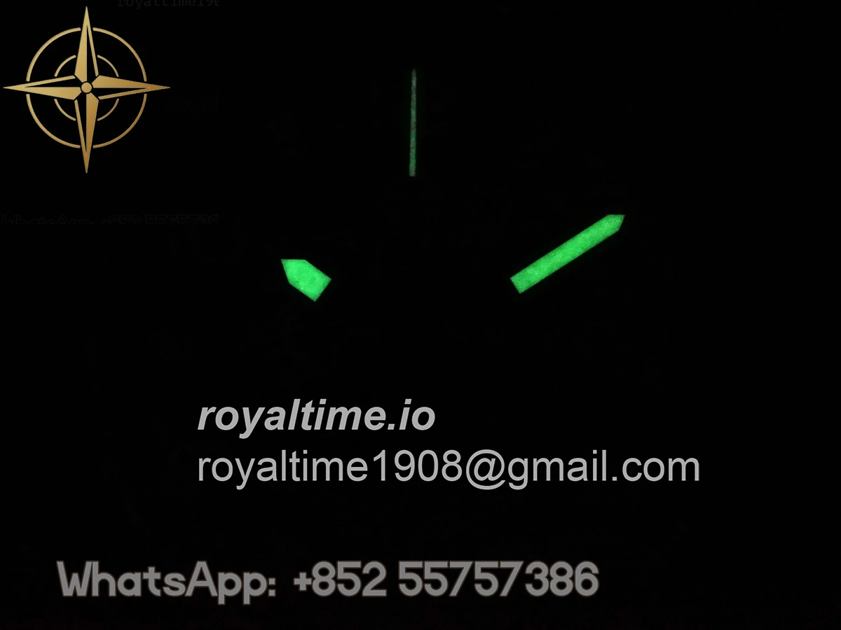 Hublot Big Bang Ferrari Titanium HBBF Carbon Fiber Bezel on Black Leather Strap A1241 - Image 25