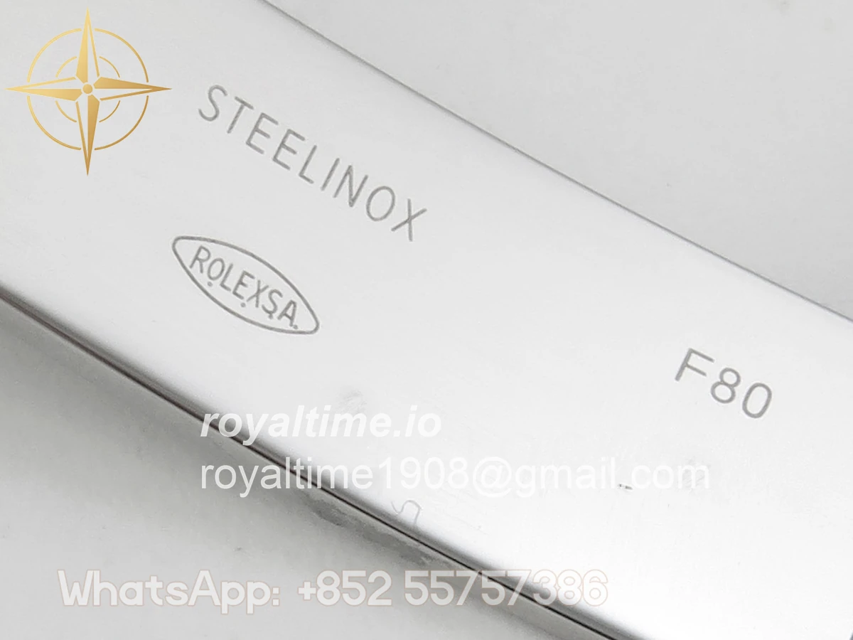 Rolex Submariner 41mm 126610 LV 2025 ‘Starbucks MK2’ Black Dial 904L Steel ARF DD3235 - Image 25