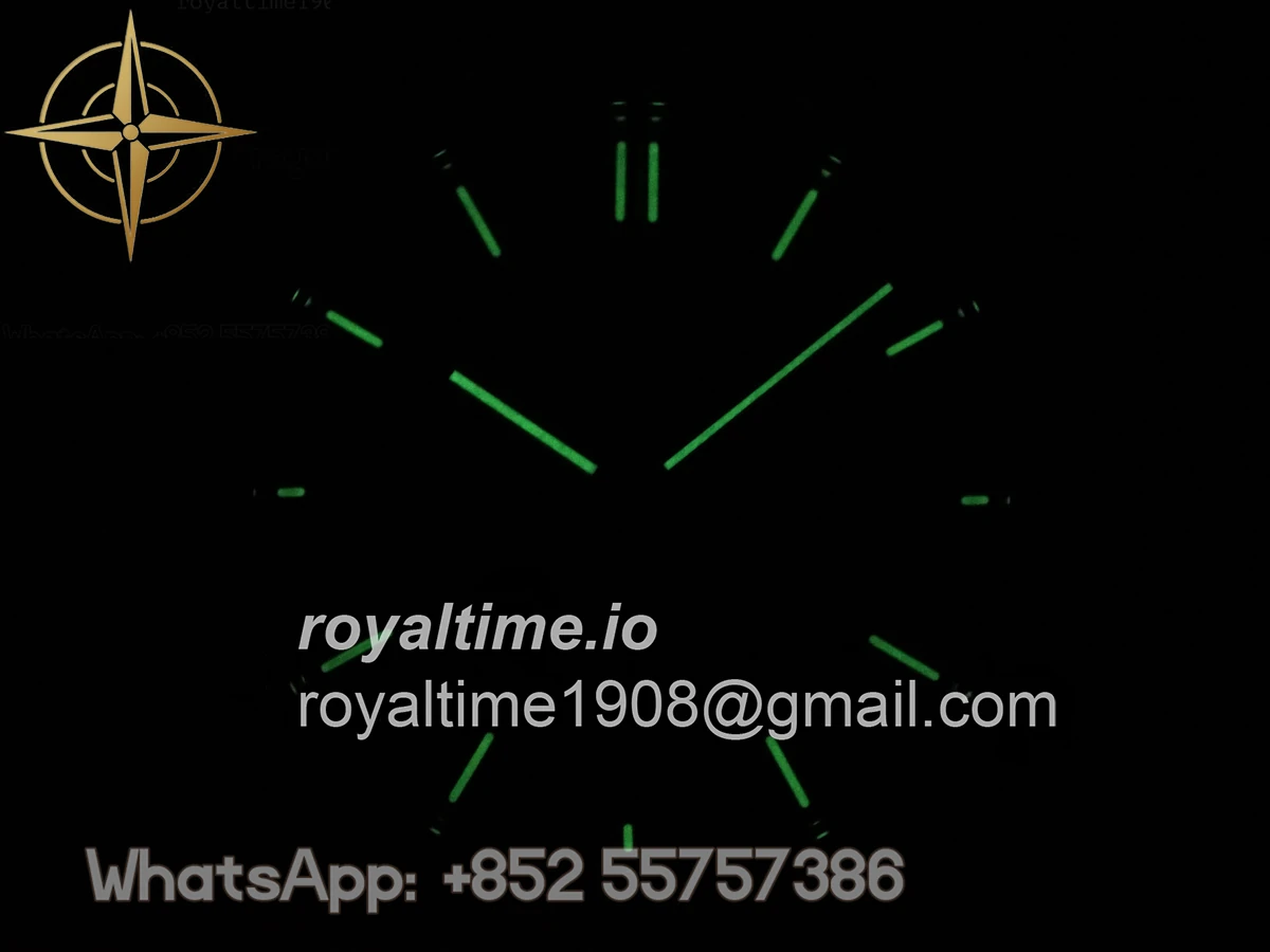 Audemars Piguet Royal Oak Chrono 26240 SS APSF Silver Dial on SS Bracelet SA4401 V2 (Free Sprung) - Image 25