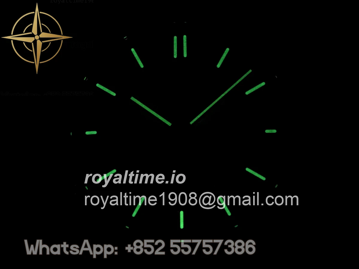 Audemars Piguet Royal Oak Chrono 26331 RG APSF Brown/RG Dial on RG Bracelet A2385 - Image 25