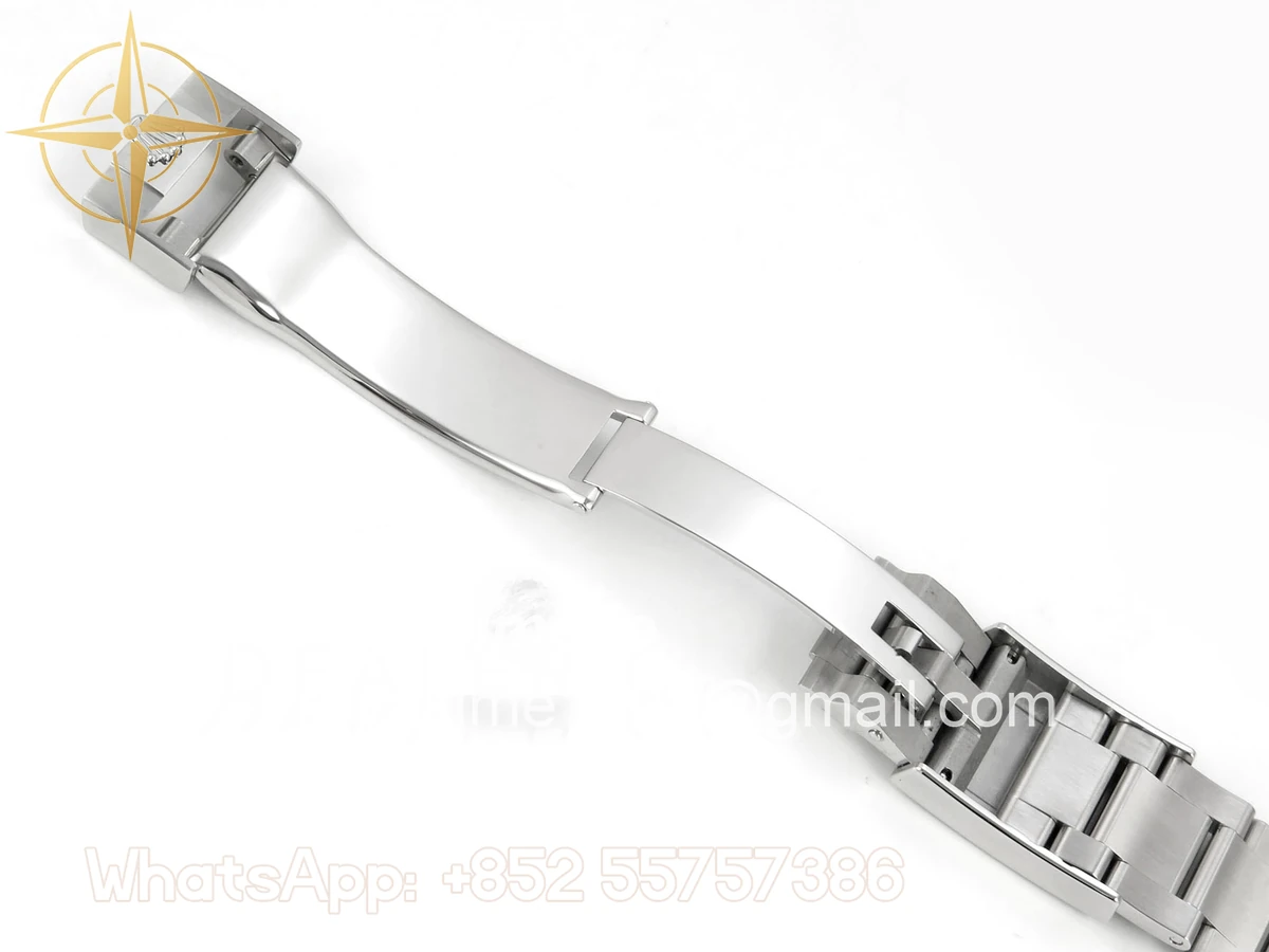 Rolex GMT-Master II 126729 VTNR 904L Steel ERF on Oyster Bracelet JH3285 (Free Sprung) - Image 26