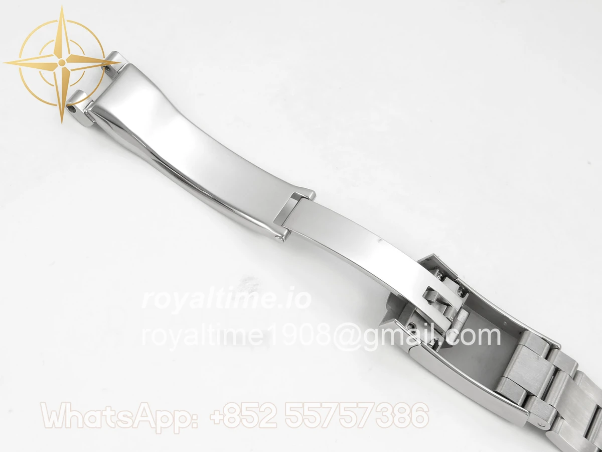Rolex Oyster Perpetual 31mm 277200 DIWF Orange Dial on SS Bracelet A2232 - Image 26