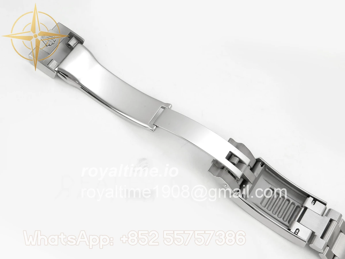 Rolex Submariner 41mm 126610 LV 2025 ‘Starbucks MK2’ Black Dial 904L Steel Clean Plus DD3235 - Image 26