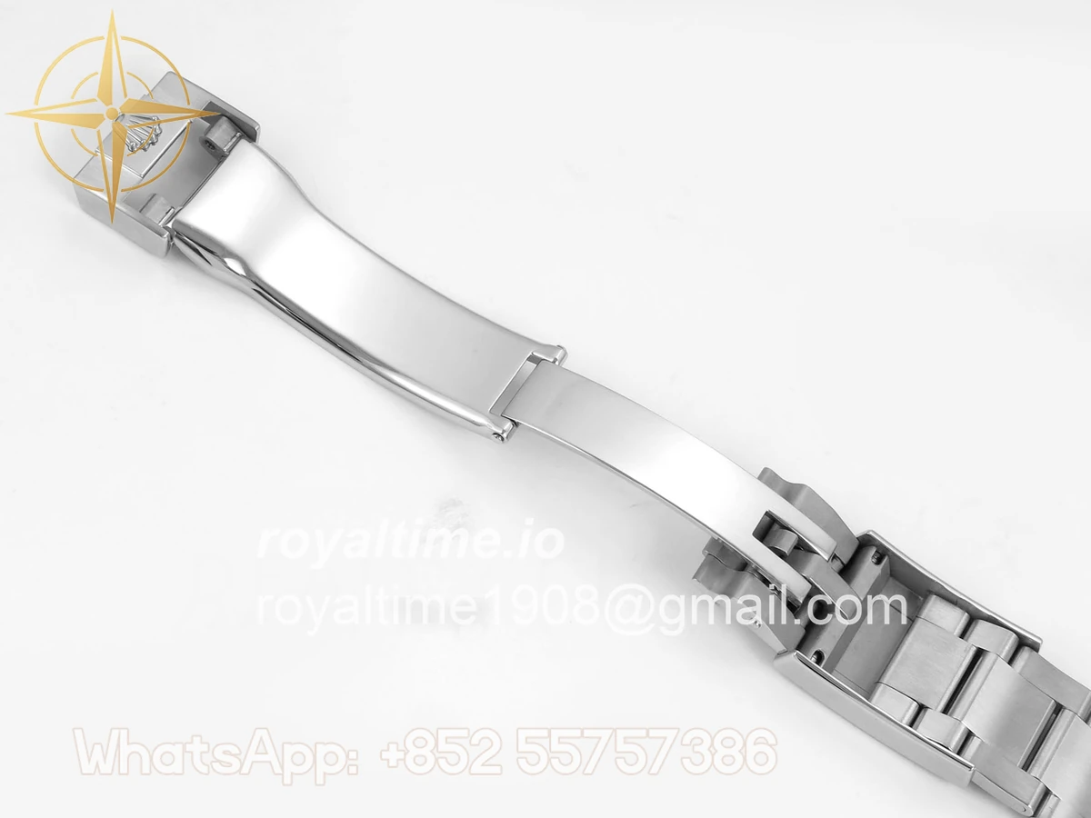 Rolex Yacht-Master 126622 SCF Blue Diall on SS Bracelet DD3235 - Image 26