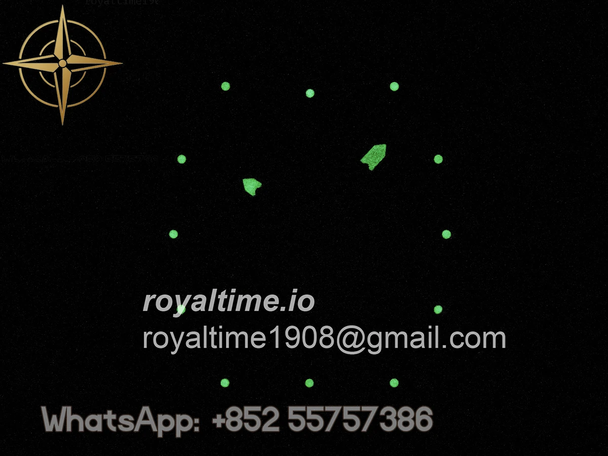 Richard Mille RM56-02 Transparent Tourbillon RMF Skeleton White Dial on Transparent Rubber Strap - Image 26