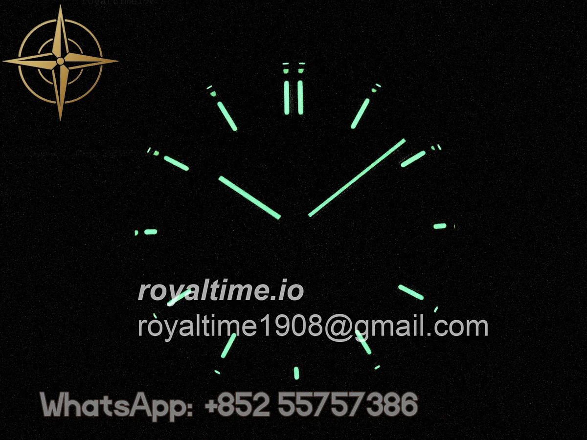 Audemars Piguet Royal Oak Chrono 26240 RG APSF Blue Dial on RG Bracelet SA4401 - Image 26